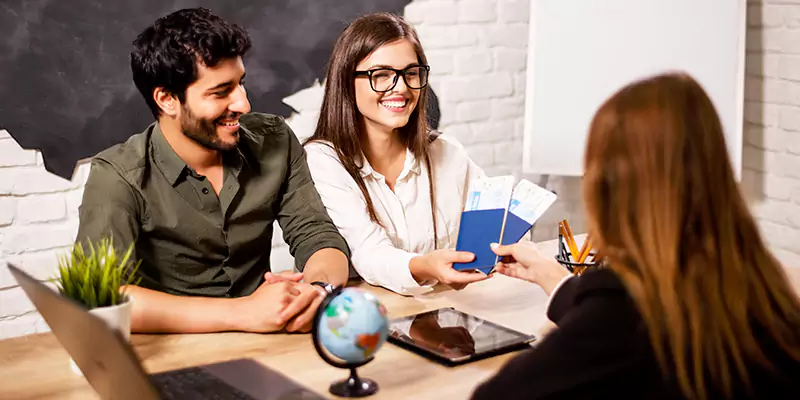 Benefits You Get with Our US Business Visa Consultancy Services in Antigua and Barbuda