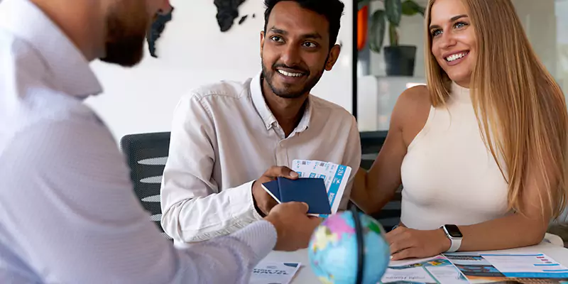 Benefits You Get with Our E2 Visa Support in Antigua and Barbuda