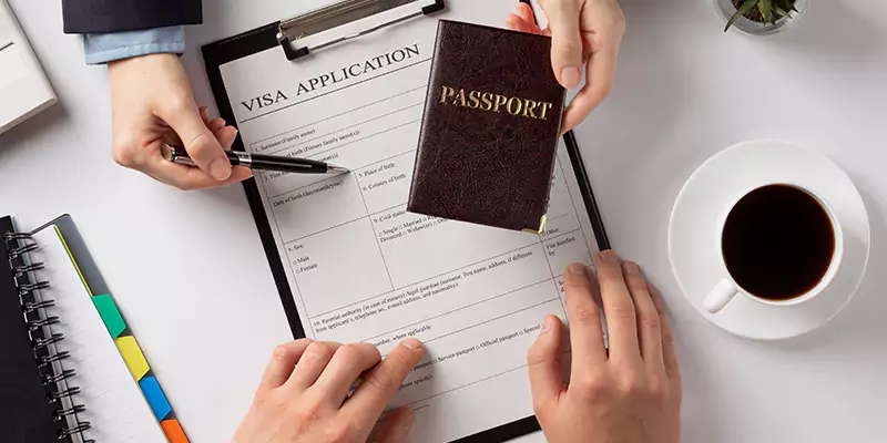 Benefits of Our EB‑5 Source of Funds Documentation Services in Antigua and Barbuda