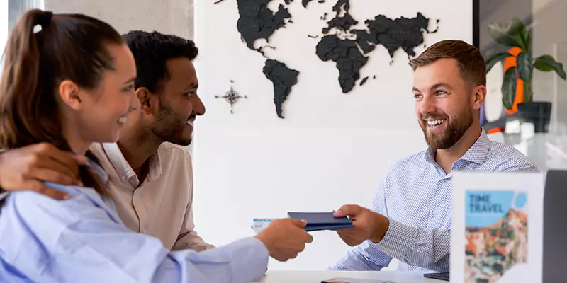 Comprehensive Business Immigration Green Card Services in Antigua and Barbuda