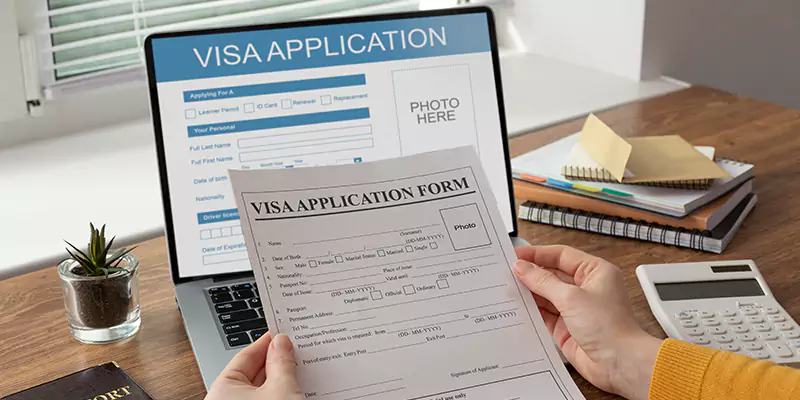 Our Comprehensive Online US Visa Services in Antigua and Barbuda