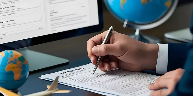 Benefits of Our US Branch Office Visa Services in Antigua and Barbuda