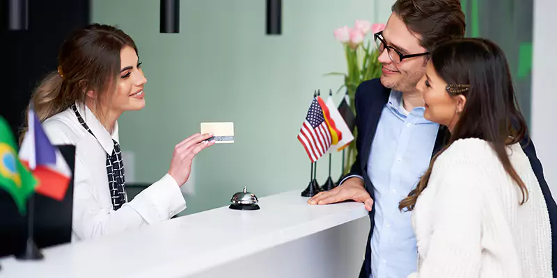 US Startup Visa Services and Strategic Consultation in Antigua and Barbuda
